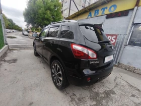 Nissan Qashqai 2.0dci-150к.с Навигация Камера Панорама 4х4 - цена по договаряне - 70533117 3