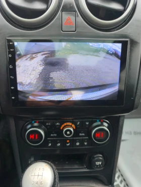 Nissan Qashqai 2.0dci-150к.с Навигация Камера Панорама 4х4 - цена по договаряне - 70533117 10