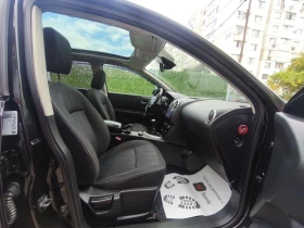 Nissan Qashqai 2.0dci-150к.с Навигация Камера Панорама 4х4 - цена по договаряне - 70533117 12