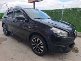 Nissan Qashqai 2.0dci-150к.с Навигация Камера Панорама 4х4 - цена по договаряне - 70533117 5
