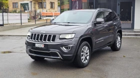 Обява за продажба на Jeep Grand cherokee Limited 3.0CRD CH-СЕРВИЗНА ИСТ.-ТОП СЪСТ-ЛИЗИНГ ~32 880 лв. - изображение 2