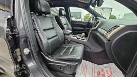 Обява за продажба на Jeep Grand cherokee Limited 3.0CRD CH-СЕРВИЗНА ИСТ.-ТОП СЪСТ-ЛИЗИНГ ~32 880 лв. - изображение 11
