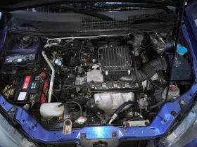 Honda Hr-v 1.6 | Mobile.bg    7