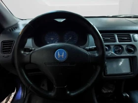 Honda Hr-v 1.6 | Mobile.bg    10