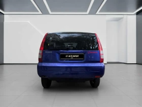 Honda Hr-v 1.6 | Mobile.bg    5