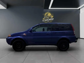 Honda Hr-v 1.6 | Mobile.bg    4