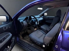 Honda Hr-v 1.6 | Mobile.bg    6