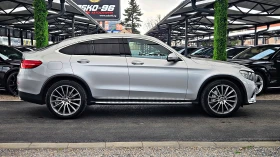 ����� �� �������� �� Mercedes-Benz GLC 220 COUPE/AMG/GERMANY/360CAME