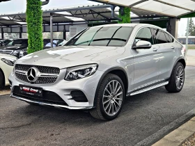 ����� �� �������� �� Mercedes-Benz GLC 220 COUPE/AMG/GERMANY/360CAME
