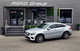 Mercedes-Benz GLC 220 COUPE/AMG/GERMANY/360CAME | Mobile.bg � ����� ������ 15