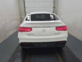 Mercedes-Benz GLE * AMG 43 * CARFAX *    | Mobile.bg    7
