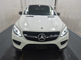 Mercedes-Benz GLE * AMG 43 * CARFAX *    | Mobile.bg    8
