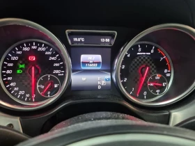 Mercedes-Benz GLE * AMG 43 * CARFAX *    | Mobile.bg    11