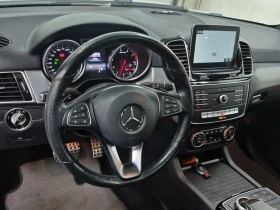 Mercedes-Benz GLE * AMG 43 * CARFAX *    | Mobile.bg    12