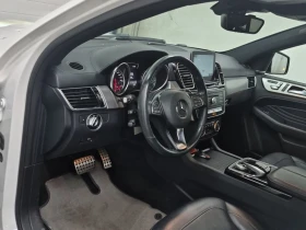 Mercedes-Benz GLE * AMG 43 * CARFAX *    | Mobile.bg    10