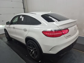 Mercedes-Benz GLE * AMG 43 * CARFAX *    | Mobile.bg    4