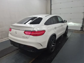 Mercedes-Benz GLE * AMG 43 * CARFAX *    | Mobile.bg    3