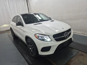 Mercedes-Benz GLE * AMG 43 * CARFAX *    | Mobile.bg    2