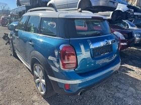 Mini Countryman S ALL4