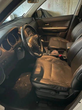 Suzuki Grand vitara, снимка 4