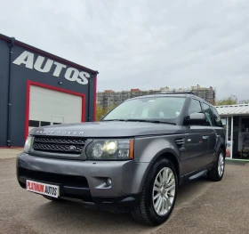 Land Rover Range Rover Sport 3.0D/HSE/SPORT/UNIKAT