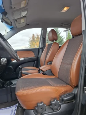 Kia Sportage 2.0i* (141)* K* K* HOB BHOC* *  | Mobile.bg    15