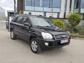 Kia Sportage 2.0i* (141)* K* K* HOB BHOC* *  | Mobile.bg    3