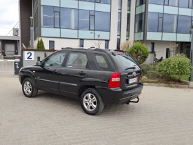 Kia Sportage 2.0i* (141)* K* K* HOB BHOC* *  | Mobile.bg    12