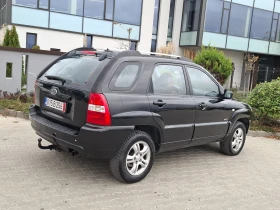 Kia Sportage 2.0i* (141)* K* K* HOB BHOC* *  | Mobile.bg    8