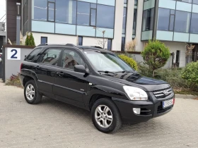 Kia Sportage 2.0i* (141)* K* K* HOB BHOC* *  | Mobile.bg    4