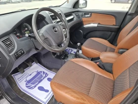 Kia Sportage 2.0i* (141)* K* K* HOB BHOC* *  | Mobile.bg    14