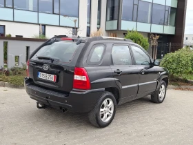 Kia Sportage 2.0i* (141)* K* K* HOB BHOC* *  | Mobile.bg    7