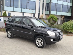 Kia Sportage 2.0i* (141)* K* K* HOB BHOC* *  | Mobile.bg    5