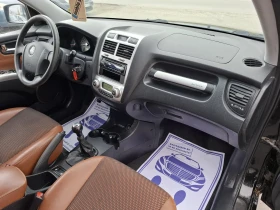 Kia Sportage 2.0i* (141)* K* K* HOB BHOC* *  | Mobile.bg    16