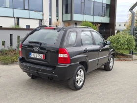 Kia Sportage 2.0i* (141)* K* K* HOB BHOC* *  | Mobile.bg    6