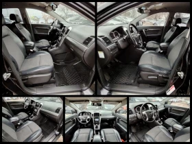 Chevrolet Captiva 2.4i/GPL/AWD/6+ 1, снимка 12