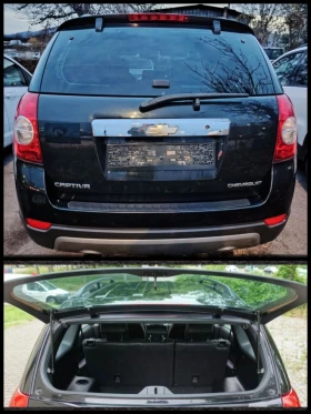 Chevrolet Captiva 2.4i/GPL/6+ 1/AWD | Mobile.bg    7