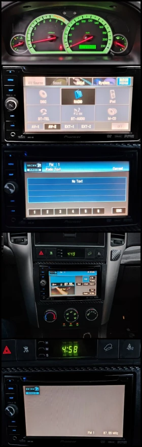 Chevrolet Captiva 2.4i/GPL/6+ 1/AWD | Mobile.bg    11