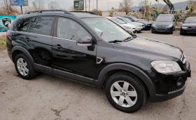 Chevrolet Captiva 2.4i/GPL/6+ 1/AWD | Mobile.bg    5