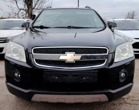 Chevrolet Captiva 2.4i/GPL/6+ 1/AWD | Mobile.bg    4