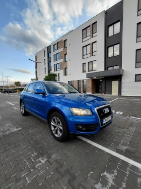 Audi Q5 3.0 | Mobile.bg    8