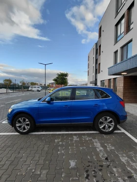 Audi Q5 3.0 | Mobile.bg    3