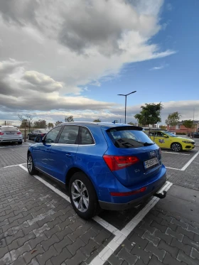 Audi Q5 3.0 | Mobile.bg    4