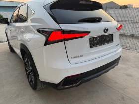 Lexus NX 300h F-Sport | Mobile.bg    4