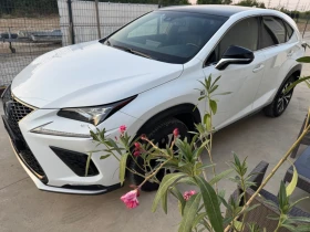 Lexus NX 300h F-Sport | Mobile.bg    2