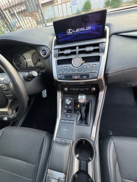 Lexus NX 300h F-Sport - 59998 лв. / 30676.49 € - 44819055 6