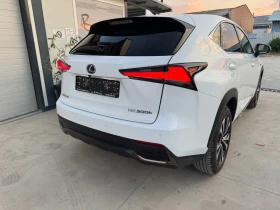 Lexus NX 300h F-Sport - 59998 лв. / 30676.49 € - 44819055 2