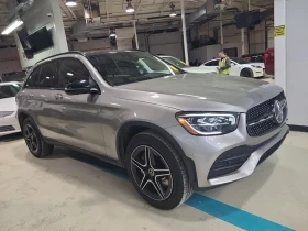 Mercedes-Benz GLC 300 * CARFAX * БЕЗ ПЪРВОНАЧАЛНА ВНОСКА - 50500 лв. / 25820.24 € - 20903800 2