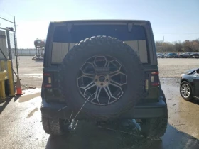 Jeep Wrangler SPORT* Fog Lights* Anti-Lock Brakes* CARFAX - 19496 € / 38130.86 лв. - 55645340 6