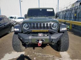 Jeep Wrangler SPORT* Fog Lights* Anti-Lock Brakes* CARFAX - 19496 € / 38130.86 лв. - 55645340 5